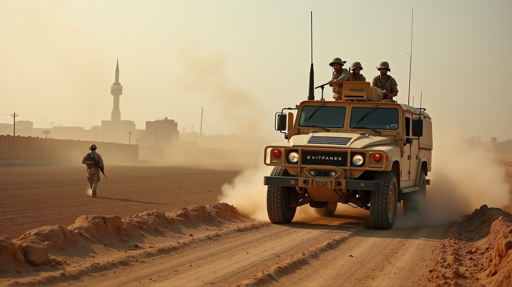 Spenningsnivået Stiger når Israel Forbereder seg på Mulig Bakkeinvasjon av Gaza