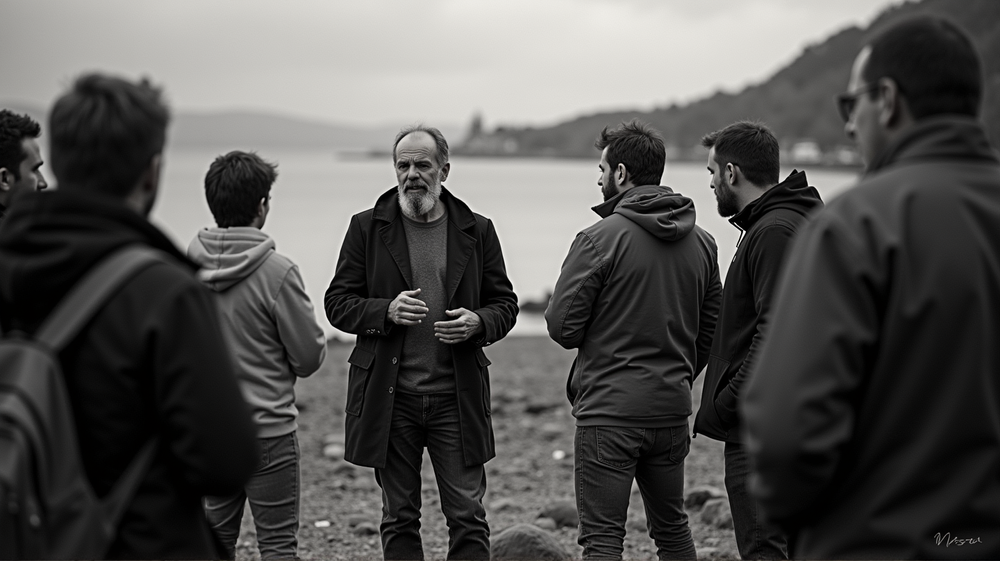 Fransk parkleders fengsling: Bølge av forargelse over påstått religiøs diskriminering