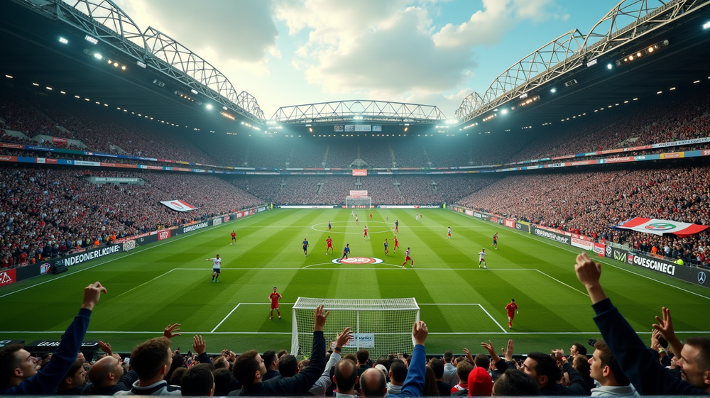 Eksplosive UEFA-sanksjoner truer over israelske og polske fotballklubber