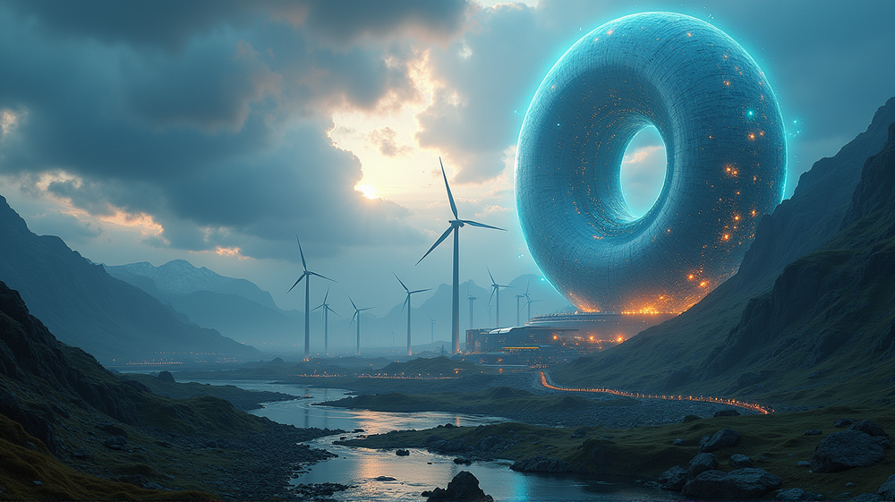 Aramcos Ambisiøse Søken: Prosjekter Verdt 90 Milliarder Dollar som Former Fremtiden