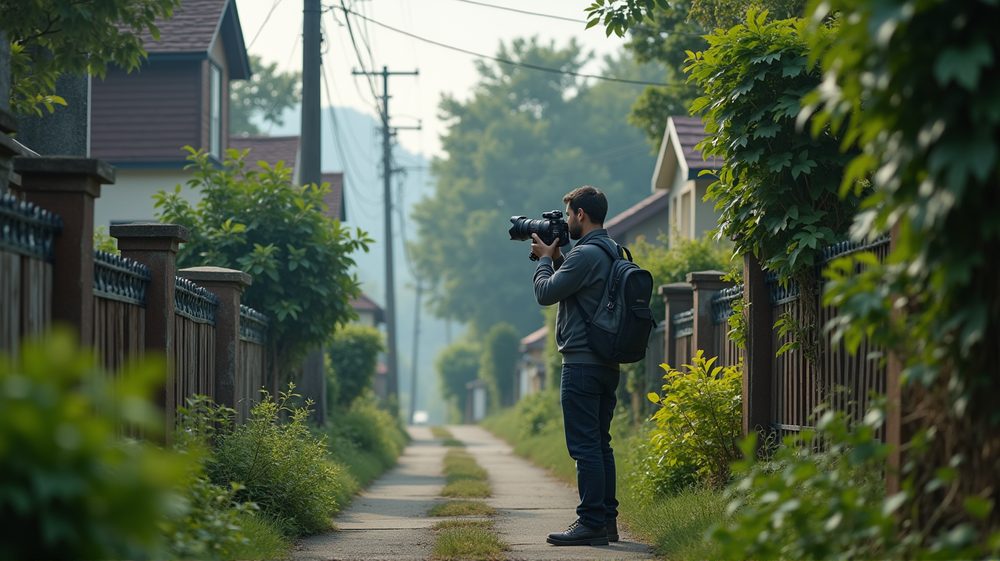 USF Graduate Oppdager St. Petersburgs Luktproblem