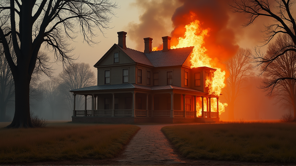 Plantasje-turisme Mellom Profitt og Minne: Nottoways Feiende Kontrovers