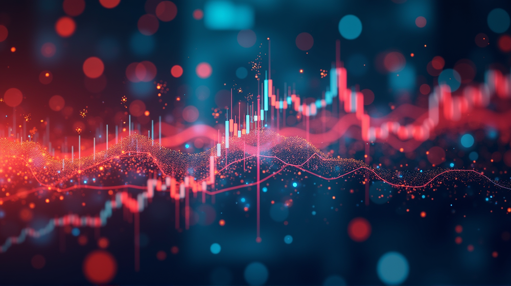 Europeiske markeder skyter i været med styrke i sektorene