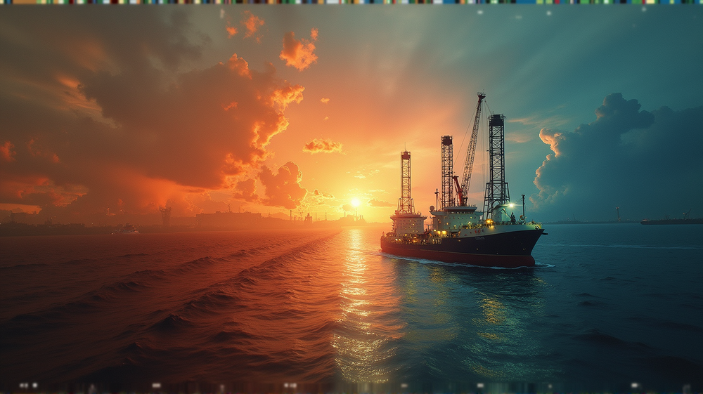 Geopolitisk uro utløser skift i Midtøstens markeder og bistandsstrategier