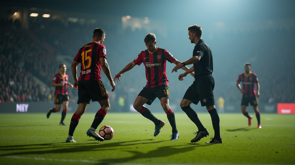 Shilo Sanders møter motgang med utvisning i preseason-drama