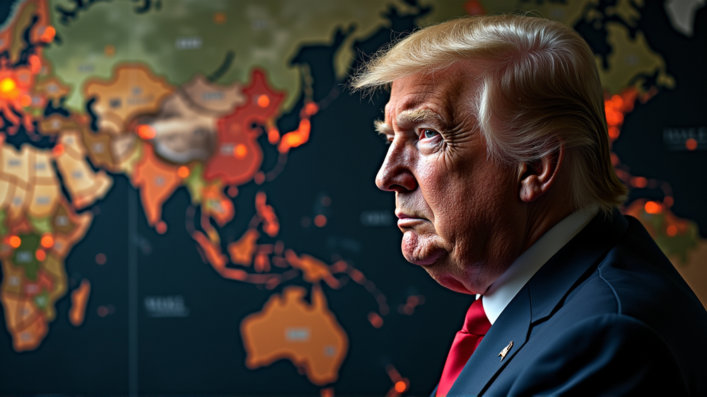 Kan Donald Trump Vinne Nobelprisen i Økonomi? Peter Navarro Mener Det er Mulig