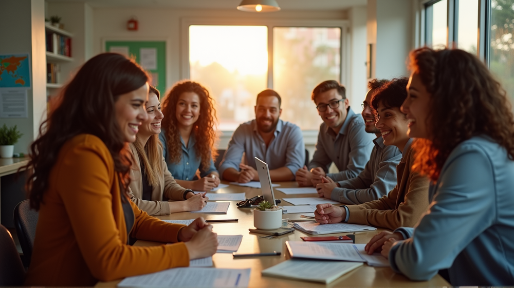 California står overfor en kritisk mangel på atferdshelseprofesjonelle