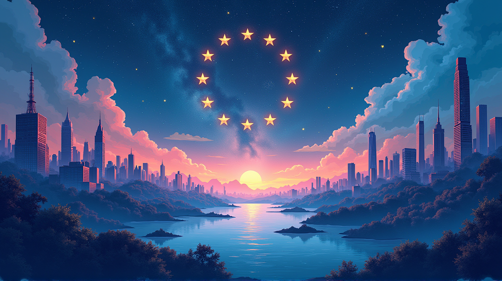 Hvordan EUs nye regler forvandler teknologilandskapet