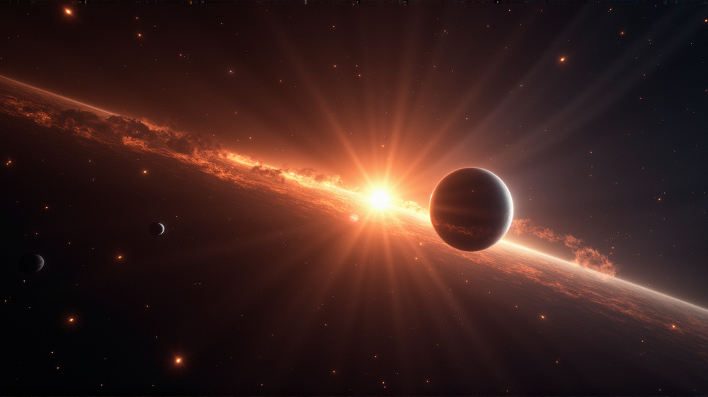 Kan det interstellare objektet 3I/ATLAS være mer enn bare en komet?