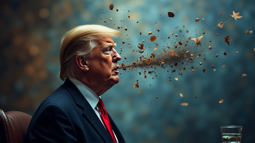 Trumps toller erklært ulovlige, men består: Hva betyr det for global handel?