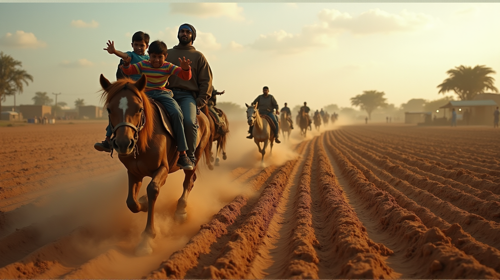 Globale utfordringer: Flyktninger i Uganda, protester i Serbia og Afghanistans motstandskraft