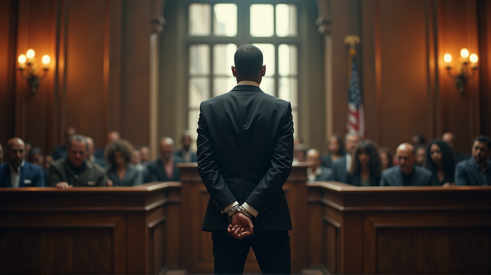 Pastor i Chicagoland Megakirke Knyttet til Sak om Barnesexhandel