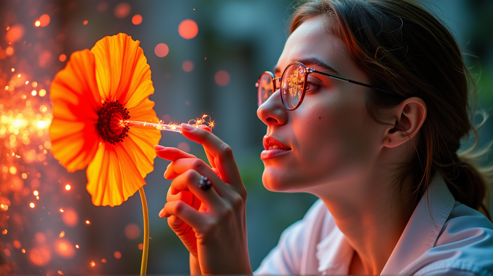 Curtin University Stråler: Fem Unge Forskere Hedret med Vitenskapspriser