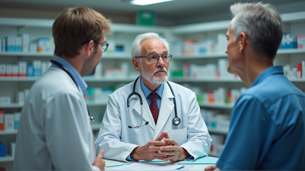 Medicare-barrierer: Eldre møter hindringer i å få oppdaterte Covid-vaksiner