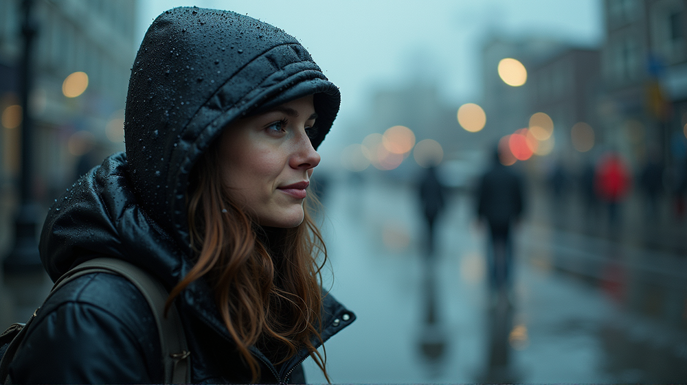 Avsløring av Vitenskap: Evan Bushs Søk etter Å Avkode Klima og Kuriositeter