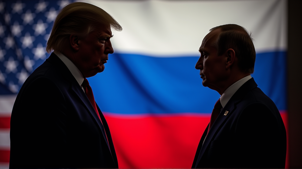 John Bolton: Trumps ydmykelse av Putin - En krise som utfolder seg!