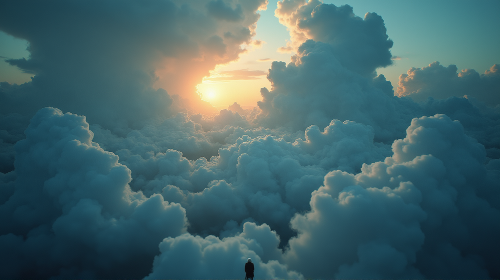 Skyene Mørkner: Microsoft's Azure I Sentralt I Kontrovers Med IDF