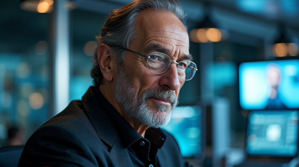 Larry Ellison: Den nye kongen av milliardærer erstatter Elon Musk