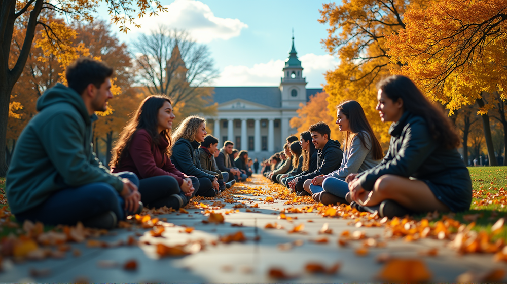 Fra Svik til Ledelse: Hvordan UI's Palestina Senter Forvandlet Kontrovers til Forsvar