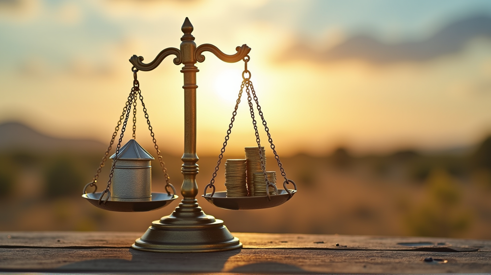 Federal Reserves avgjørelse nærmer seg: Texas' økonomi i balanse