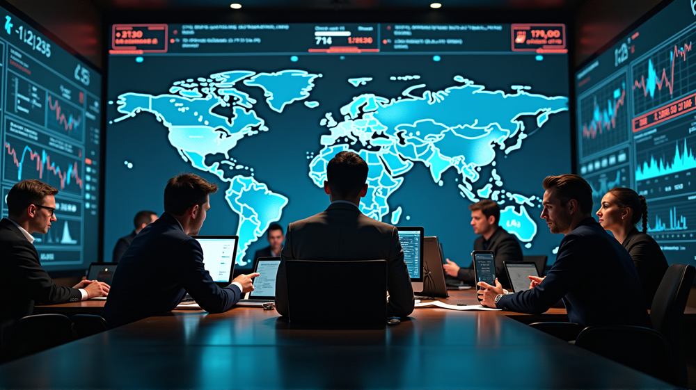 Svingninger i råvaremarkedet: Oman og Dubai stiger, Murban faller