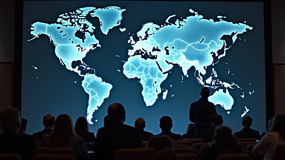 Gagner India noe egentlig på H-1B-visum? Økonom hever en dristig påstand