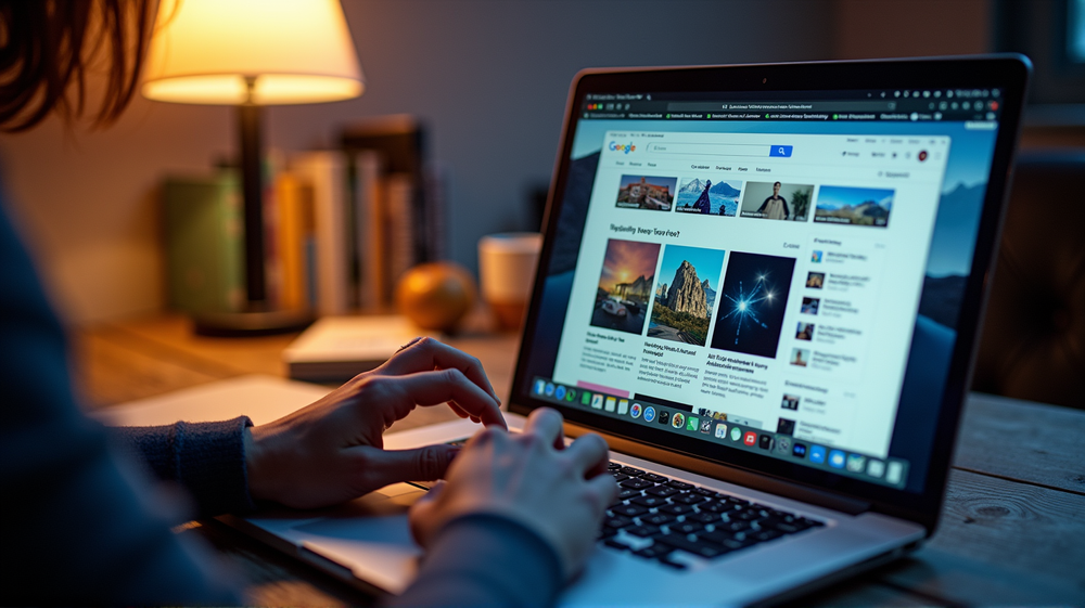 Lås Opp Din Egendefinerte Vitenskapsopplevelse: Hvordan Legge Til IFLScience som en Foretrukken Kilde