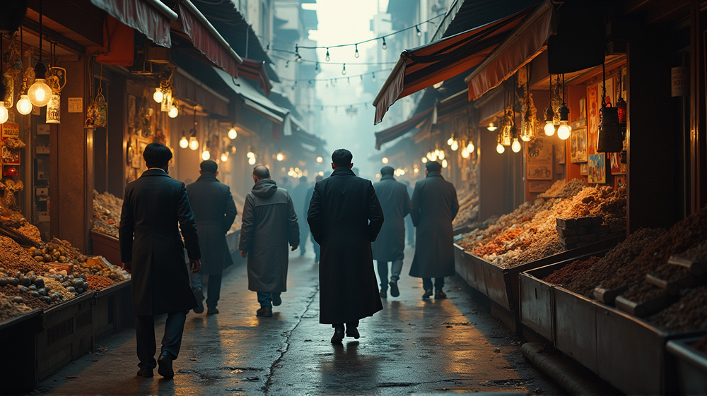 Iranerne forbereder seg på tøffe tider med FNs sanksjoner tilbake, frykten for konflikt øker