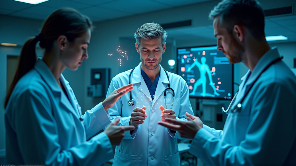 Revolusjonerer helsevesenets administrasjon: Clover Healths nye portal er lansert