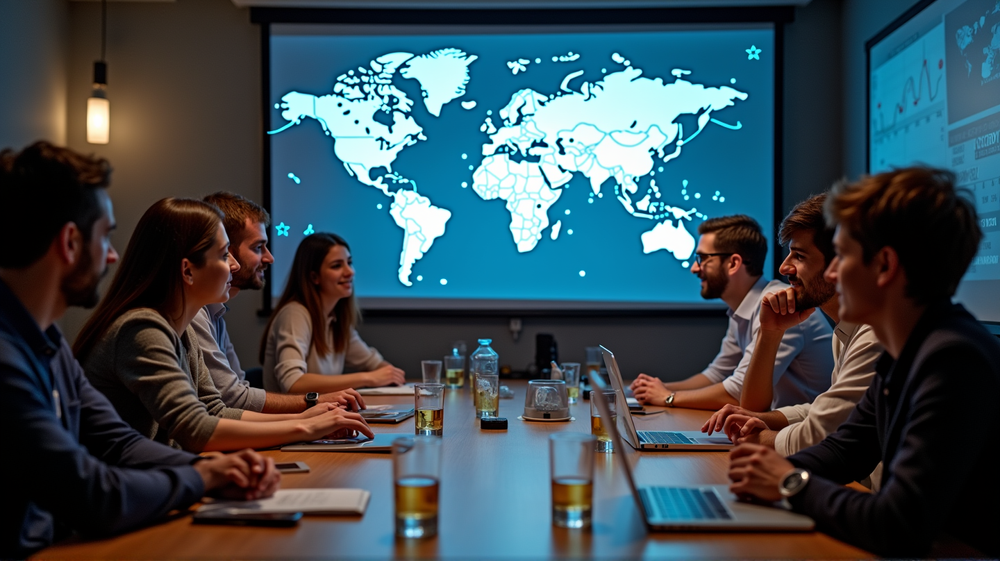 Når Historie Møter Økonomi: En Utdannelsesfusion ved Troy University