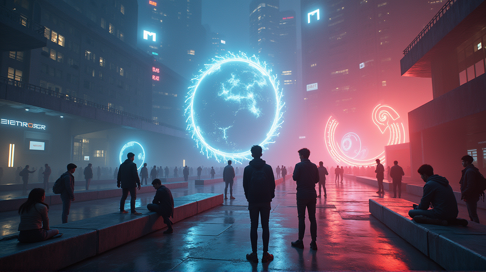 Avdekker Fremtiden: Hvordan Solana-stipendet Omdefinerer Risikotaking i Web3