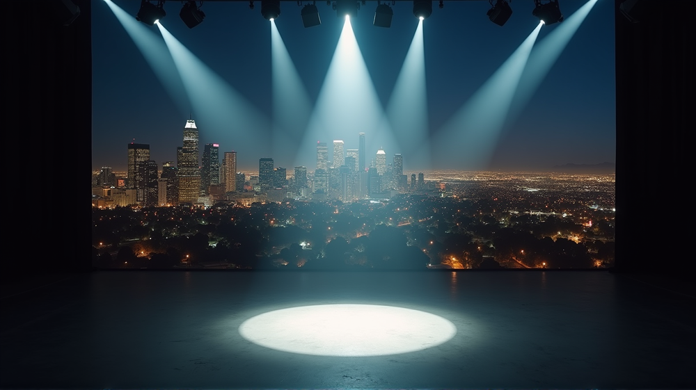 Økonomisk Sjokk i Los Angeles: Konsekvensene av Jimmy Kimmel Showets Pause