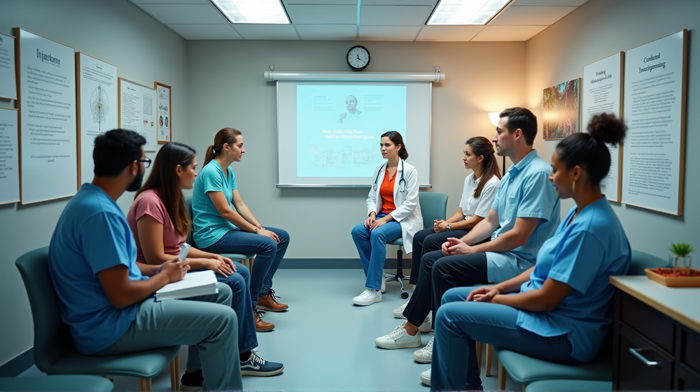 Revolusjonerende helsetjenester: Direkte Primæromsorg-tilnærmingen