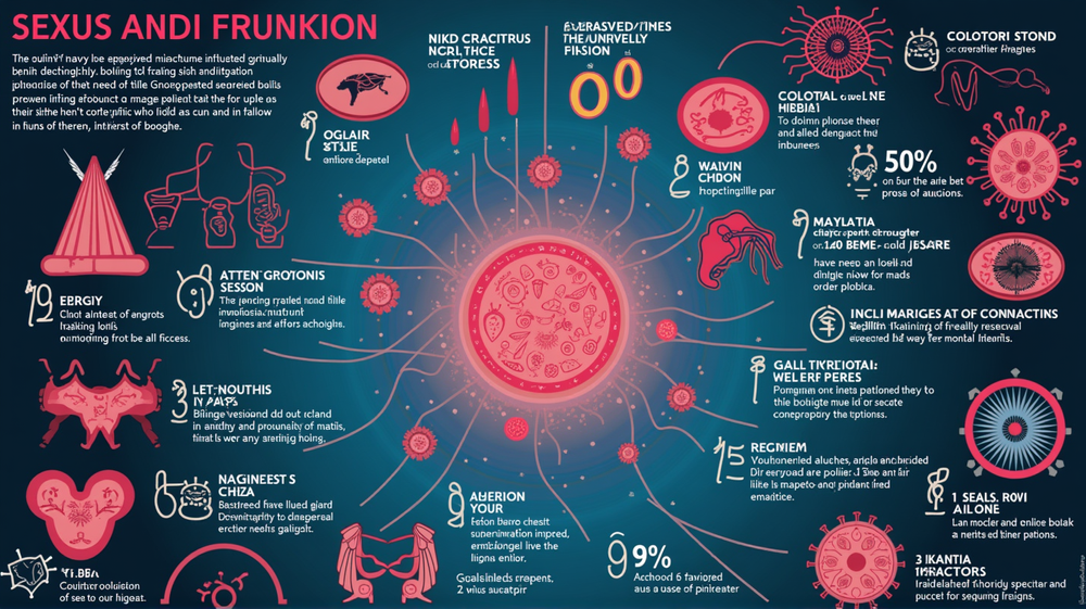 Grundig innblikk i STI-krisen: En stille epidemi avdekket