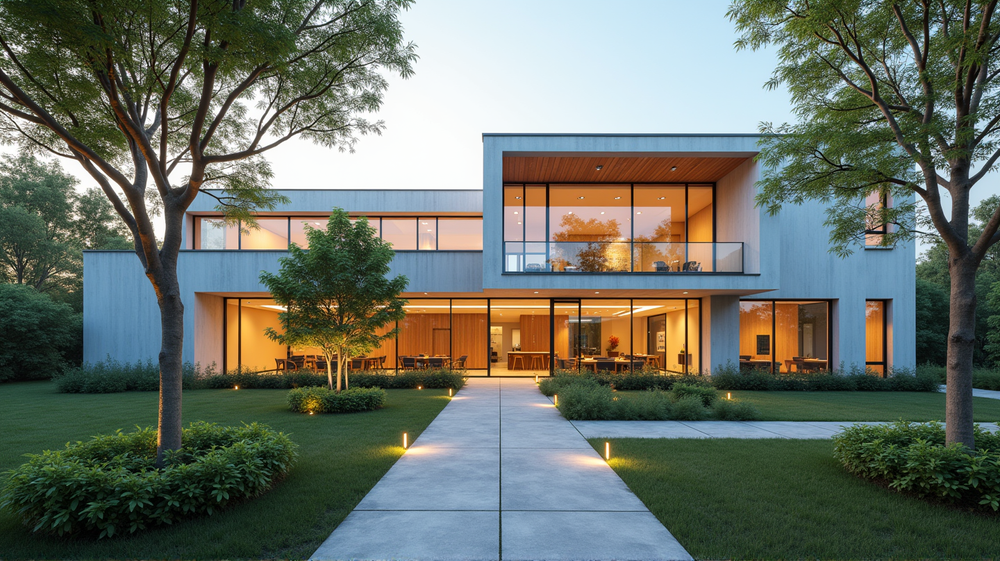 PCHC Strategiske Skifte: Bangor Mental Helse Senter Flytter til Brewer