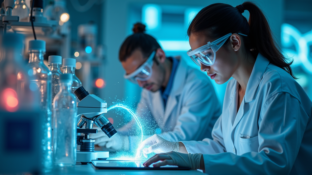 FUJIFILM Avduker Revolusjonerende Medium for Genbehandling Produksjon