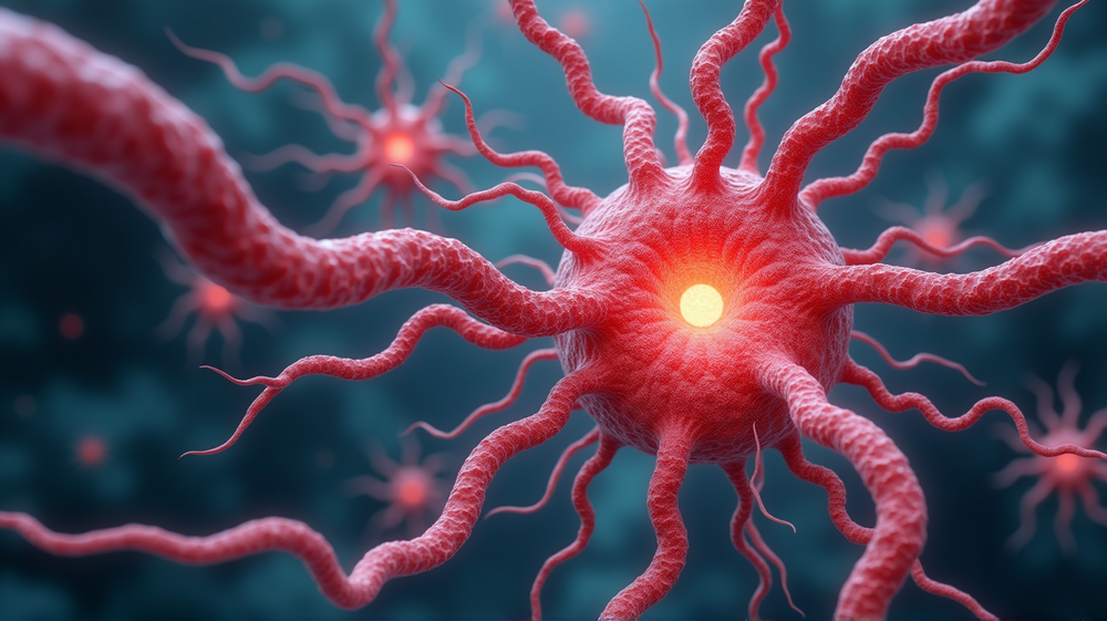 Hjerteinfarkt: Den smittsomme virkeligheten avslørt!