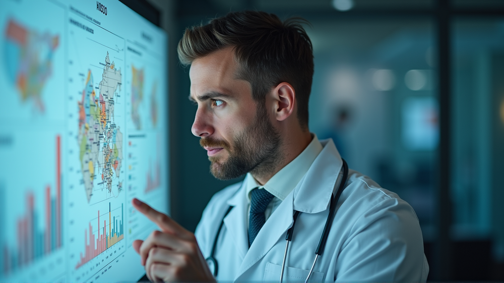 Føderale Kutt Truer Wisconsins HIV-bekjempelsesinnsats