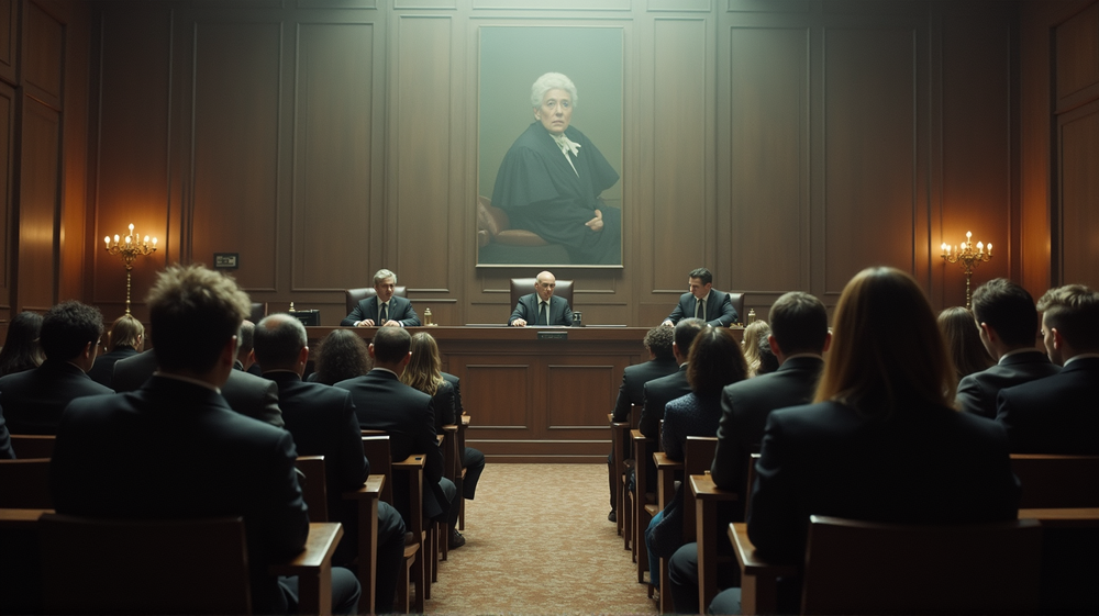 Israels offensiv i Gaza omtalt som folkemord av eksperter, men er det rettens avgjørelse?