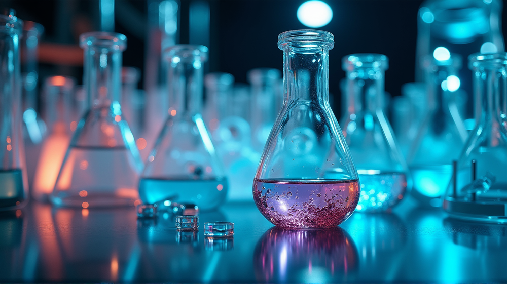 Revolusjonerende Medium Avduket av FUJIFILM Biosciences for Nye Høyder i Genteknologi