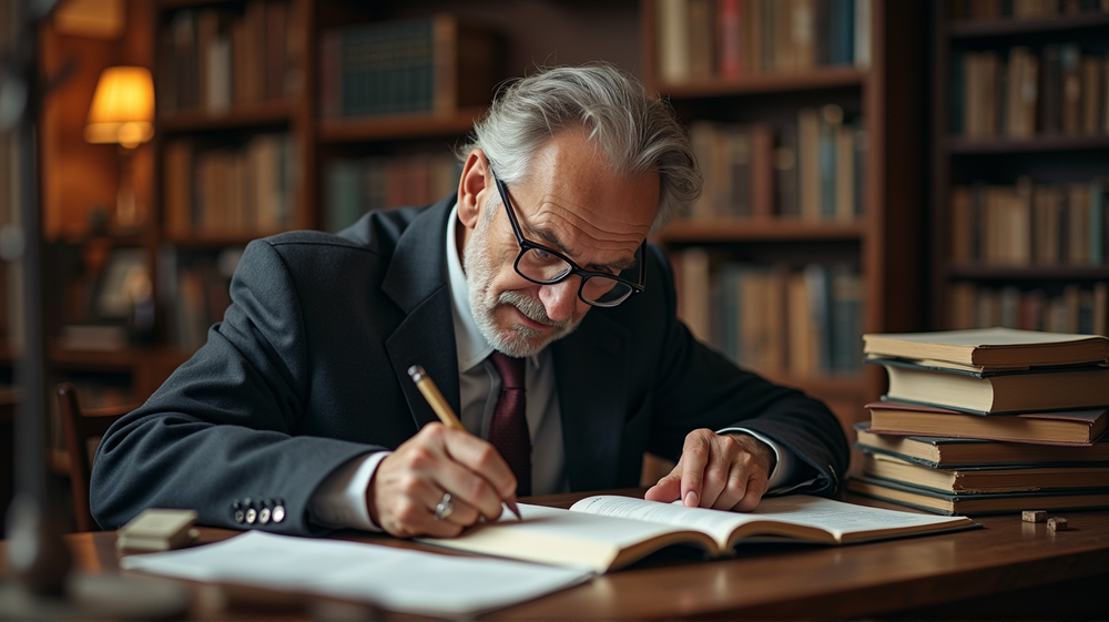 Minne om Steve Margolis: En Markedsreise Ulik Alle Andre