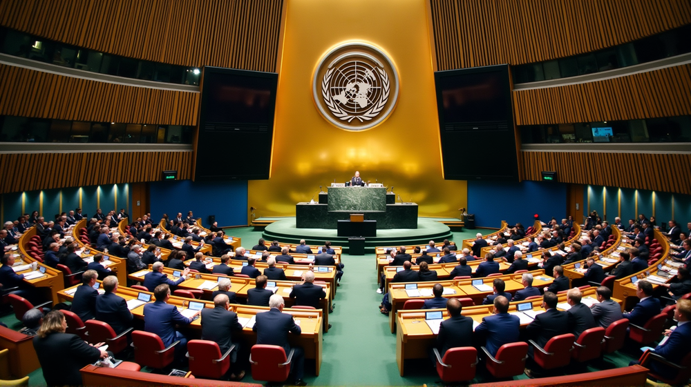 FNs dristige nye visjon for bekjempelse av ikke-smittsomme sykdommer og psykiske helseutfordringer