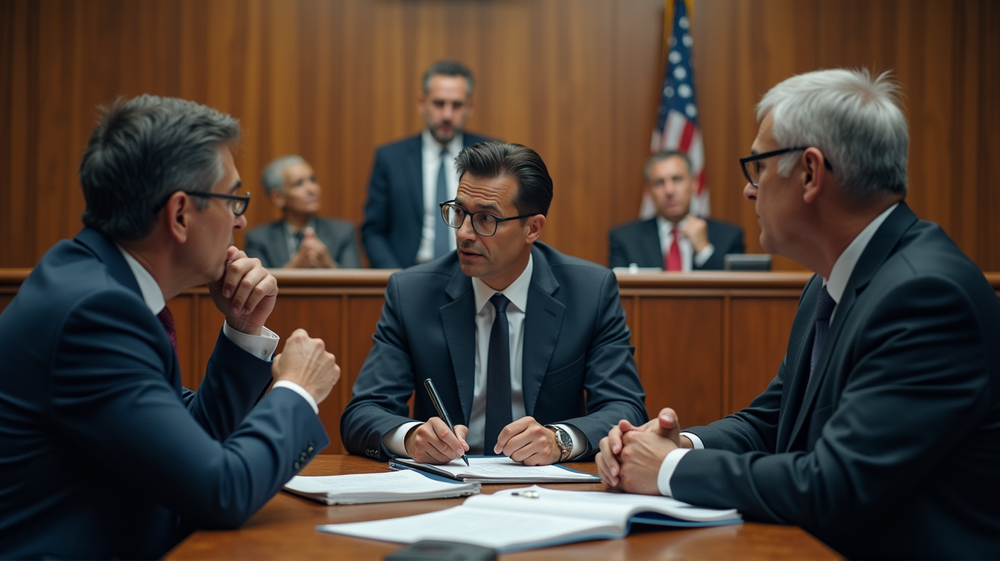 $250,000 Forlik I Saken Om Bedrageri Nådd Av Tidligere Helsedirektør