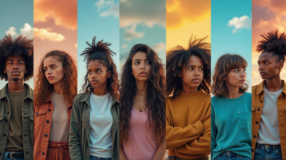 Den Skjulte Byrden: Avdekke Ungdoms Psykiske Helseutfordringer