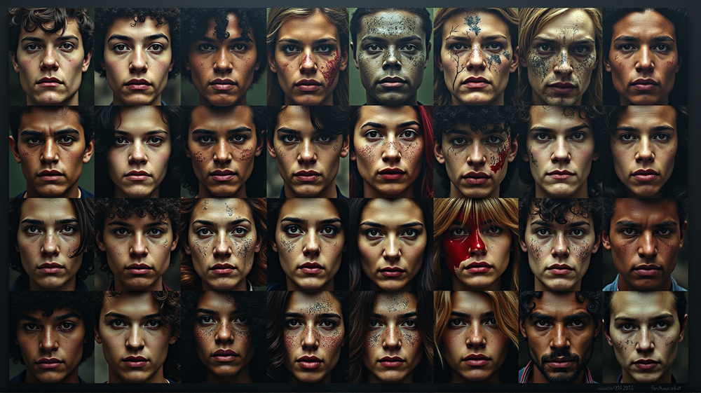 Hamas's dystre advarsel: Gislers skjebne i balansegangen