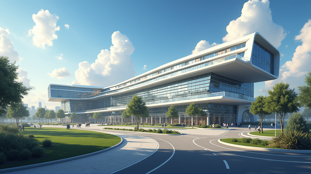 FSU og TMH Samler Seg for en Helserevolusjon i Tallahassee