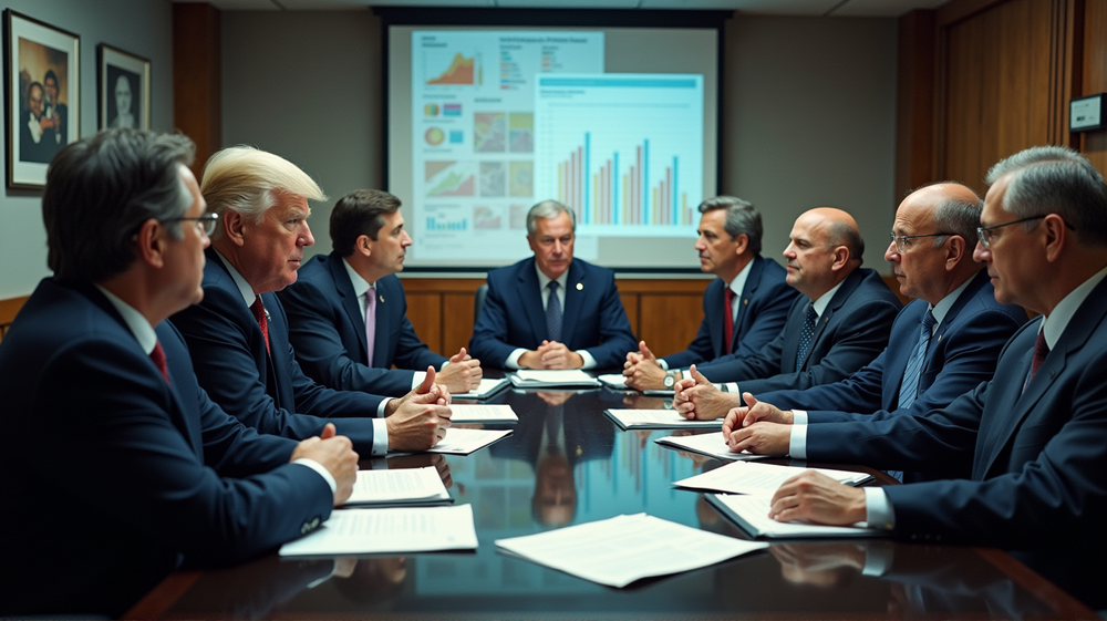 Keir Starmers Strategiske Trekk: Den Store Kraftmanøveren Bak Høstbudsjettet