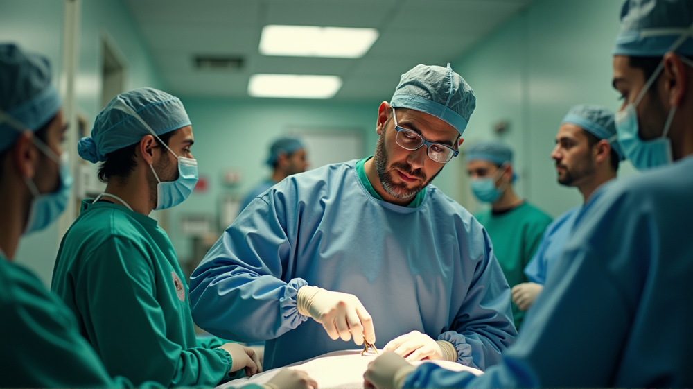 Jordans kontroversielle beslutning: Sender syke palestinere tilbake til Gaza