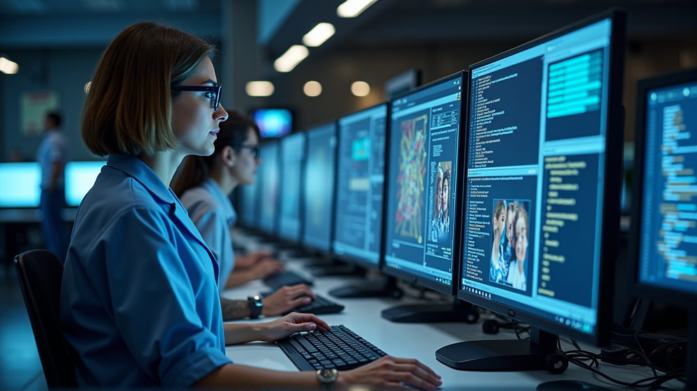 Feirer Fremragende Arbeid: DHA IT-team Transformerer Militærmedisin