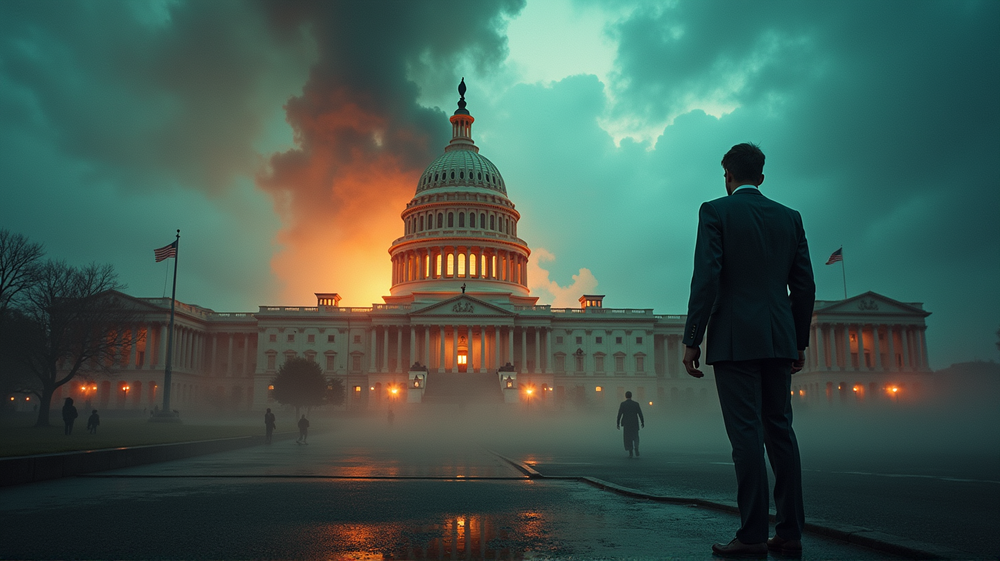 Kan stillstanden i helsetjenestene medføre politiske konsekvenser for partiene?